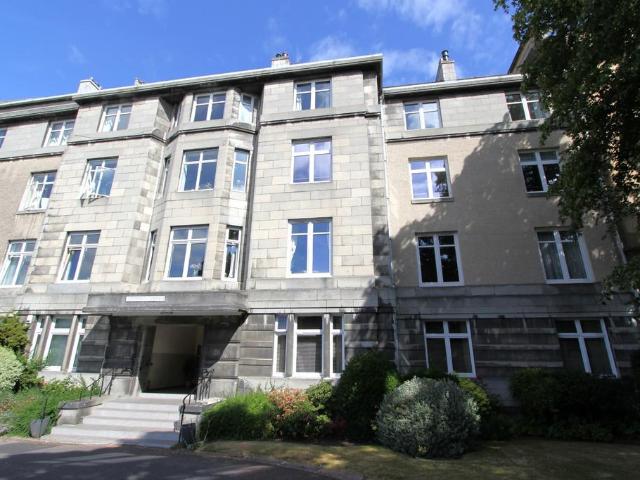 House for rent in Stockbridge, Scotland