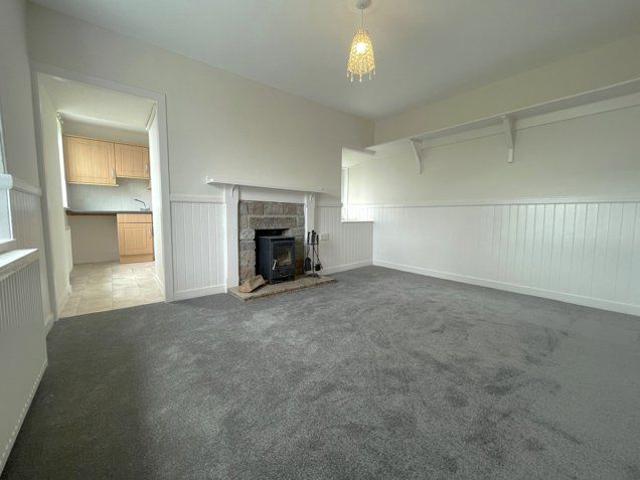 House for rent in Scotland