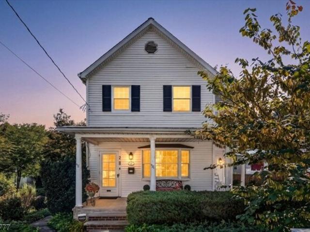 House for sale in Passaic, New Jersey