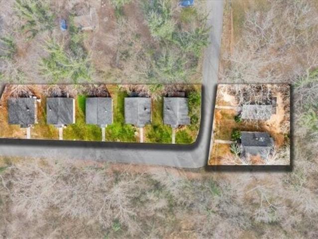 House for sale in Reidsville, North Carolina