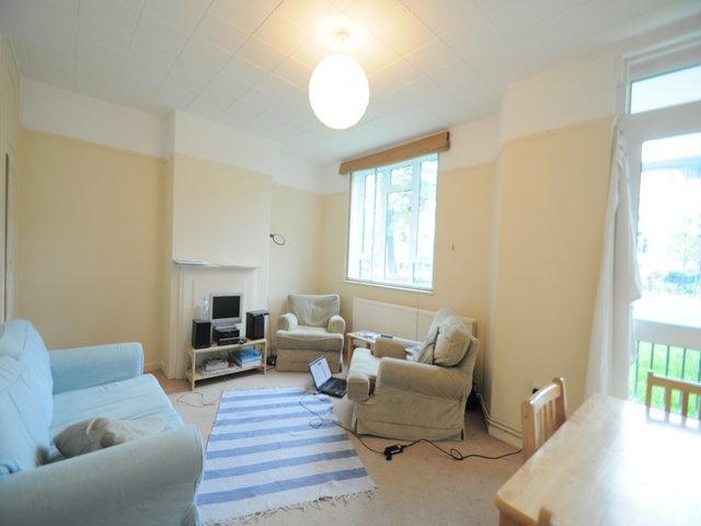 House for rent in Vauxhall, Greater London