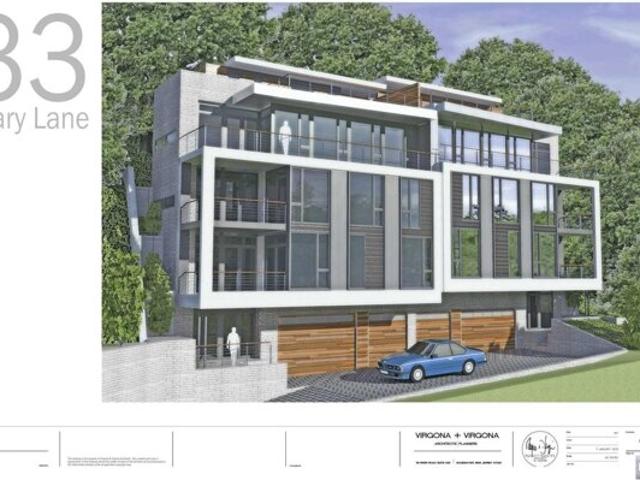 Land for sale in Edgewater