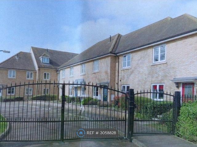 Apartment for rent in St. Ives, Huntingdonshire
