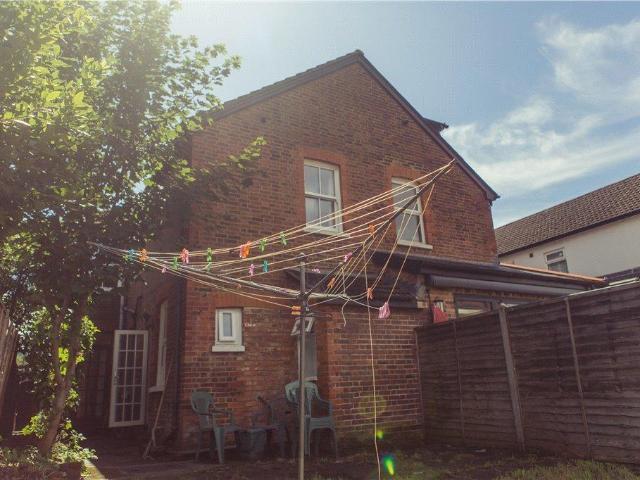 House for rent in Guildford Park, Westborough