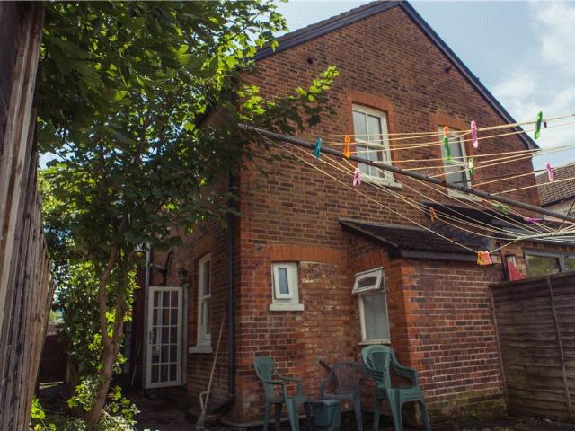 House for rent in Guildford Park, Westborough