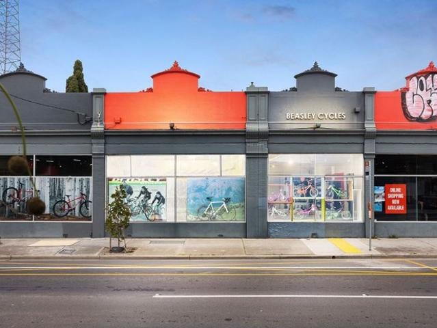 Retail for rent in Camerons Creek, Victoria