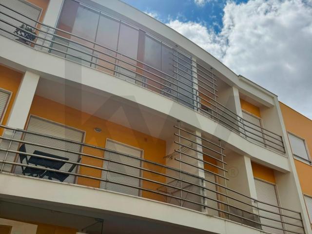 Apartamento alugar em Bairro Azouguete, Santiago Dos Velhos
