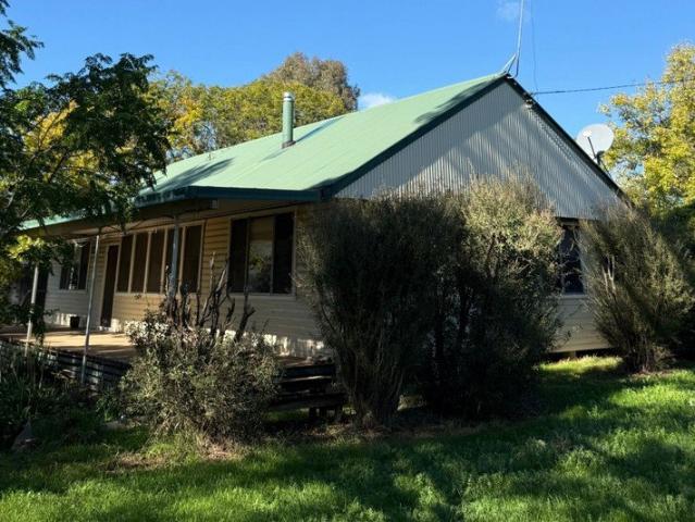 House for rent in Holbrook, New South Wales