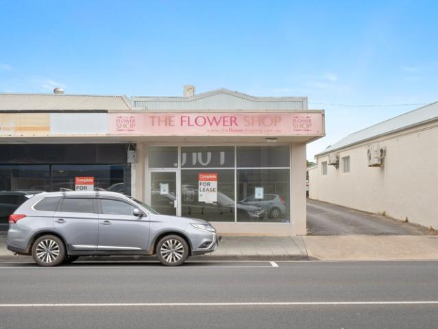 Retail for rent in Mount Gambier, South Australia