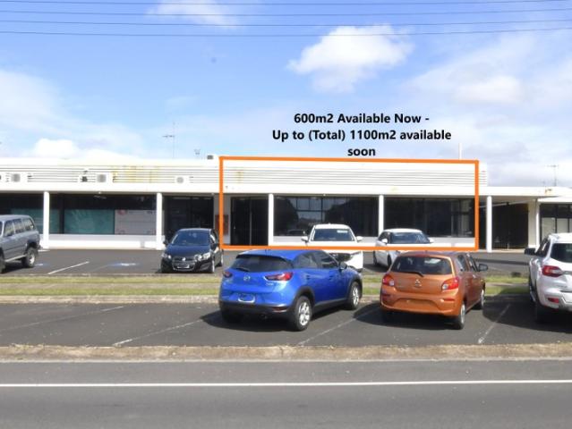 Retail for rent in Banyan, Queensland