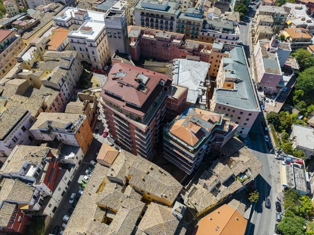 Appartamento in affitto a Chieti