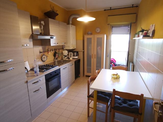 Appartamento in affitto a Santa Barbara, Chieti