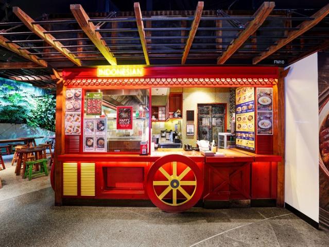 Retail for rent in Willoughby, New South Wales