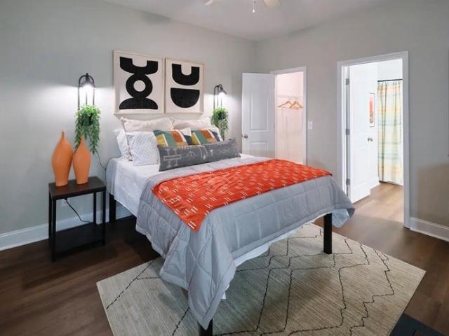 Room for rent in Tennessee