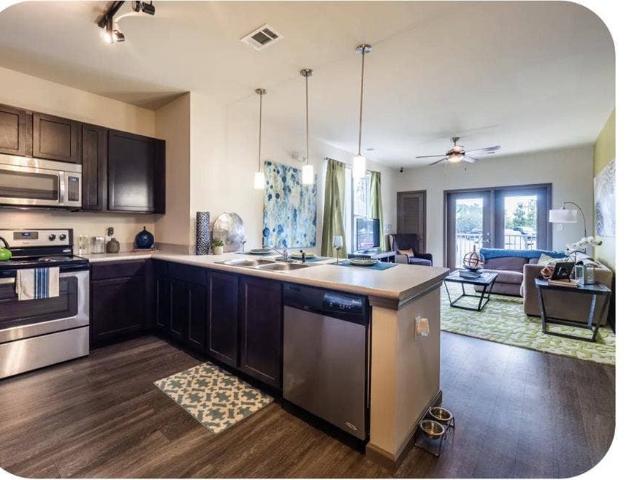 Apartment for rent in Wilmington, North Carolina