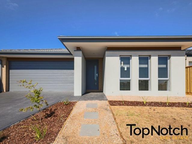 House for rent in Beveridge, Victoria