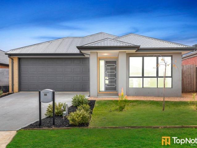 House for rent in Wallan, Victoria
