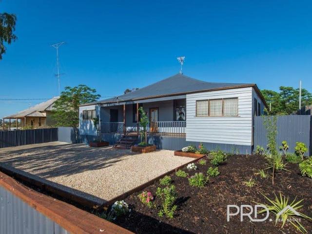House for rent in Ouyen, Victoria