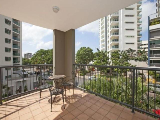 Apartment for rent in Darwin, Northern Territory