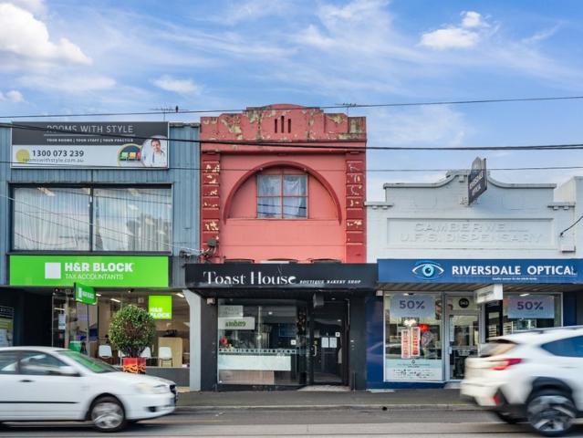 Office for rent in Camerons Creek, Victoria