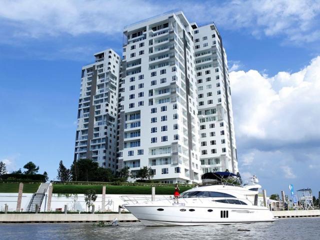 Căn hộ cho thuê tại Thủ Đức, Hồ Chí Minh