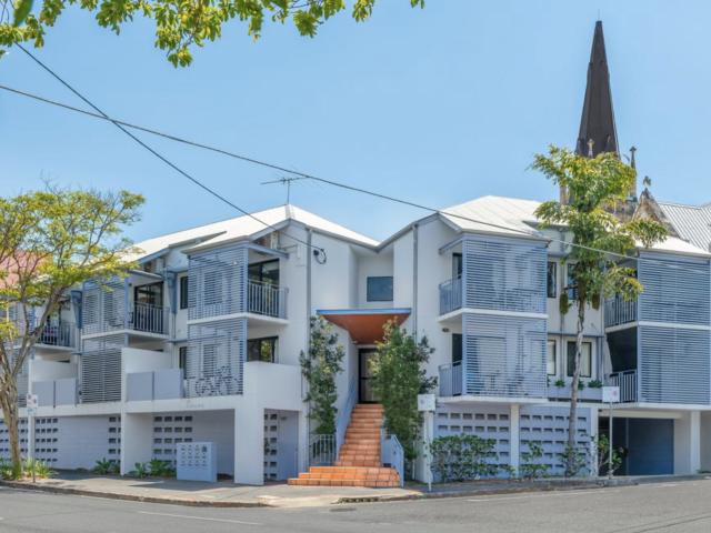 Apartment for sale in Toombul, Queensland