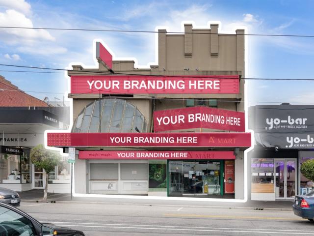 Retail for rent in Camerons Creek, Victoria