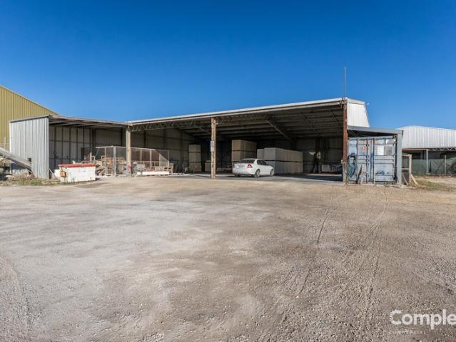 Warehouse for rent in Mount Gambier, South Australia
