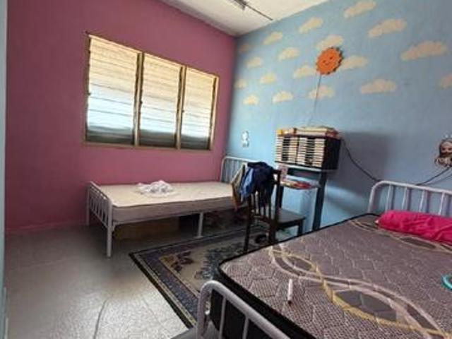 Terraced House for sale in Kulim