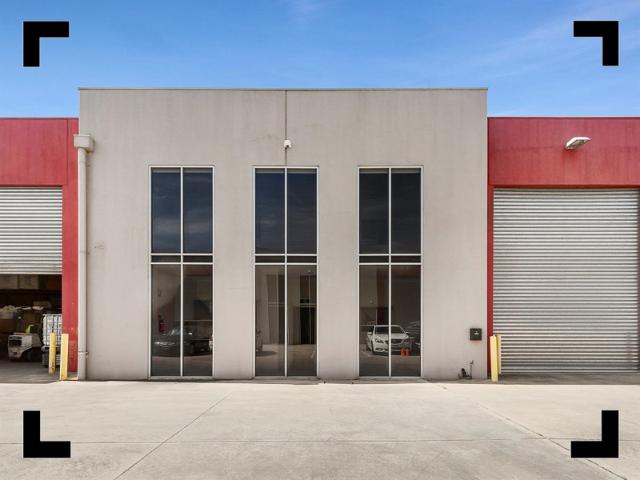 Warehouse for rent in Camerons Creek, Victoria