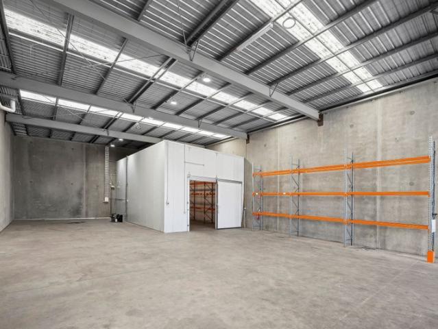 Warehouse for rent in Geelong, Victoria