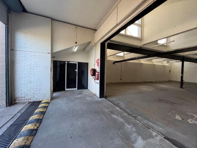 Warehouse for rent in Sydney, New South Wales