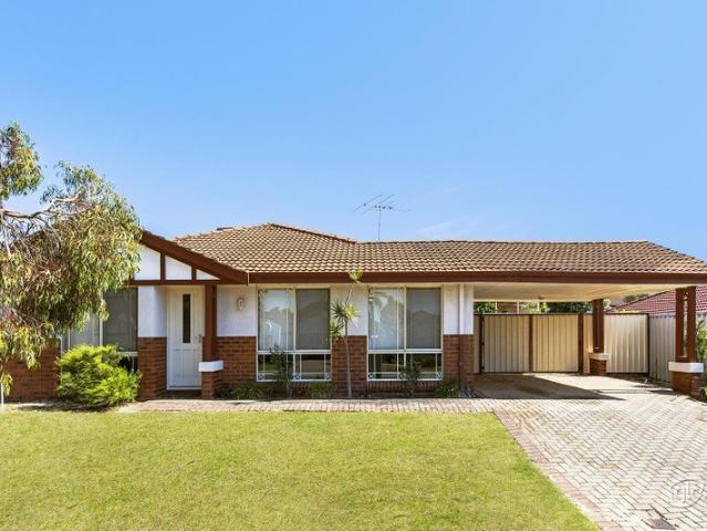 House for rent in South Lake, Western Australia