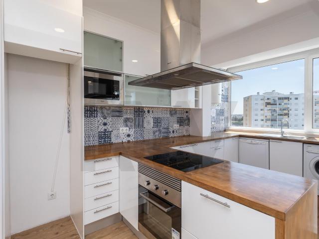 Apartamento alugar em Quinta dos Eucaliptos, Almada
