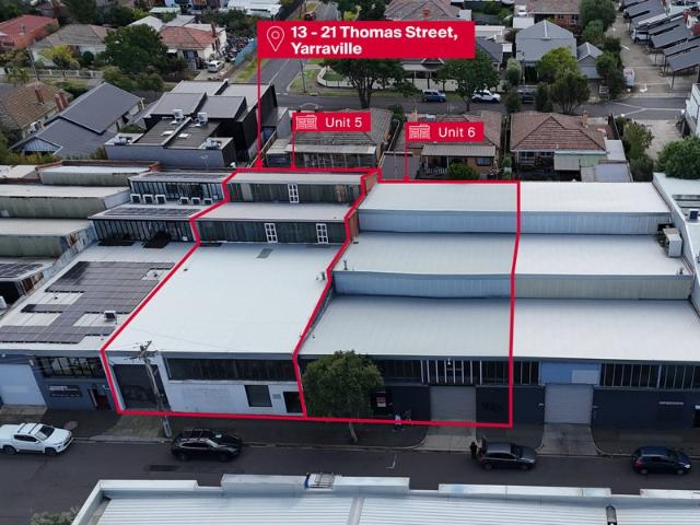Warehouse for rent in Camerons Creek, Victoria
