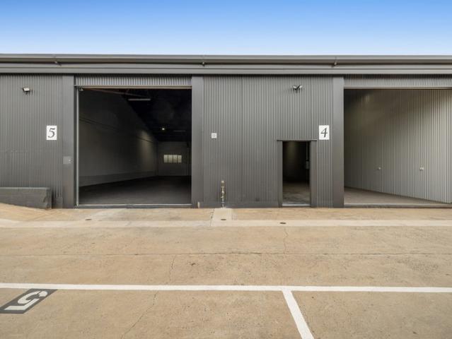 Warehouse for rent in Toowoomba, Queensland