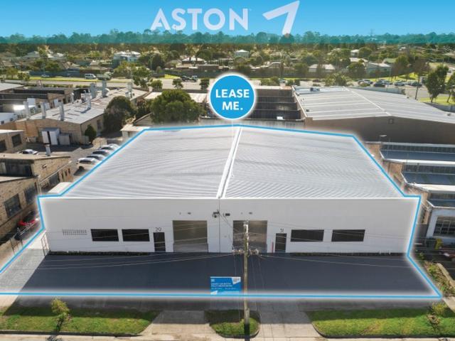 Warehouse for rent in Camerons Creek, Victoria