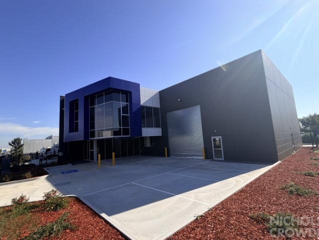 Warehouse for rent in Camerons Creek, Victoria