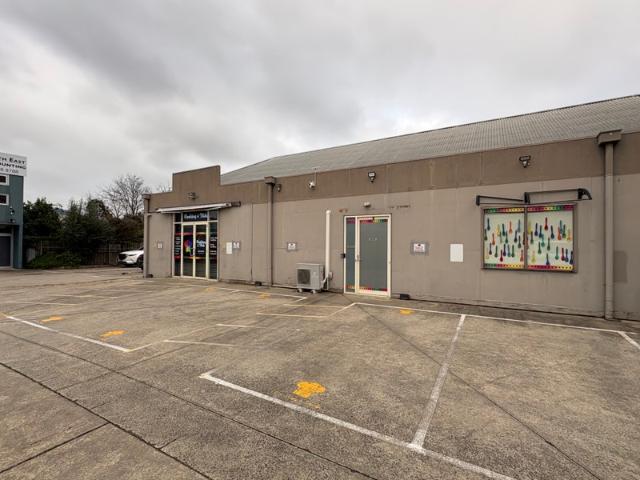 Retail for rent in Camerons Creek, Victoria