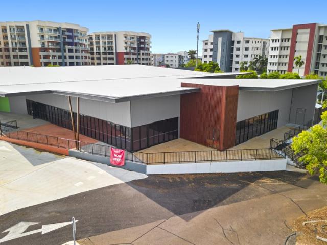 Retail for rent in Darwin, Northern Territory