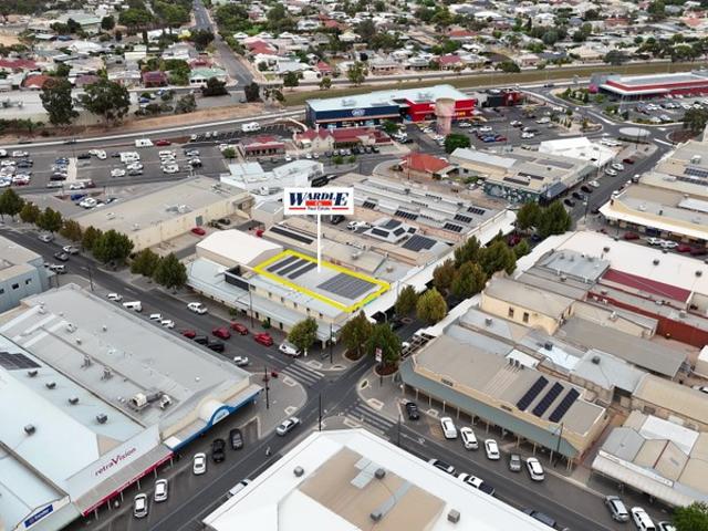 Retail for rent in Kadina, South Australia