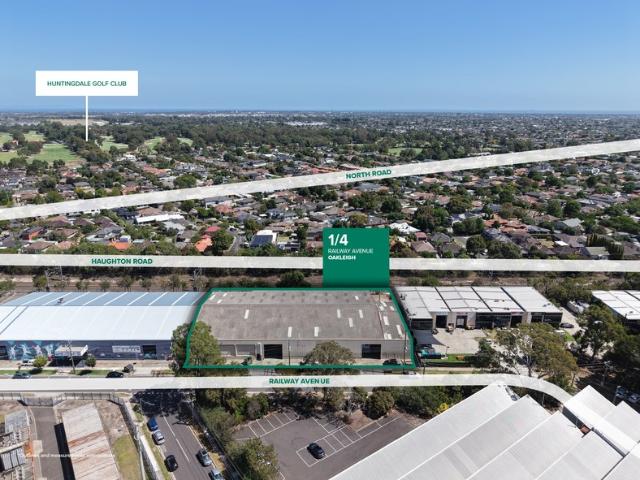 Warehouse for sale in Camerons Creek, Victoria