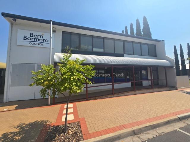 Property for rent in Berri, South Australia