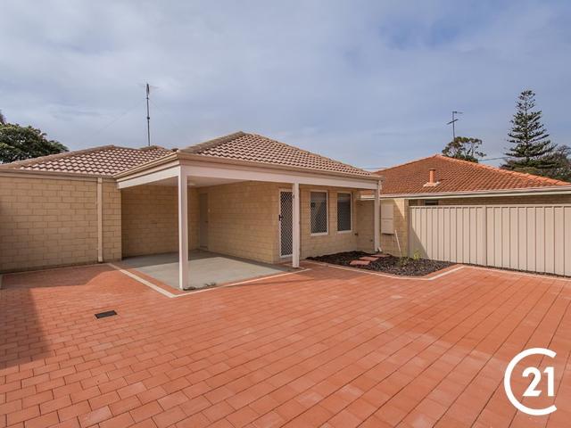 Apartment for rent in Mandurah
