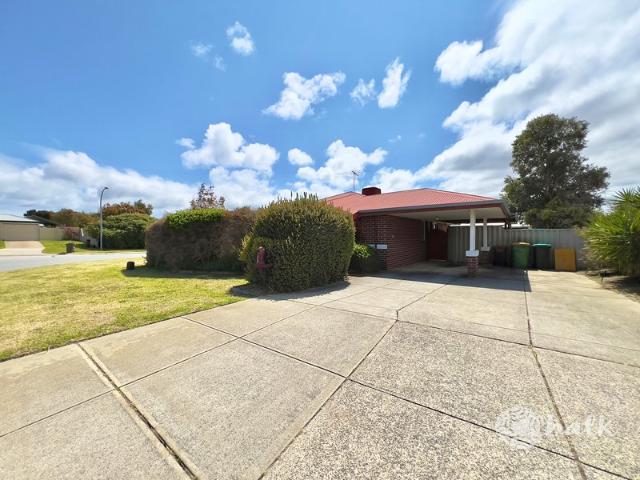House for rent in Waikiki, Western Australia