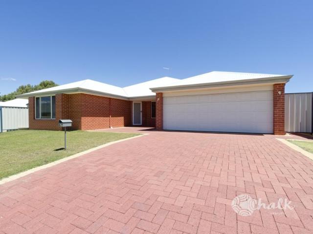 House for rent in Parklands, Western Australia
