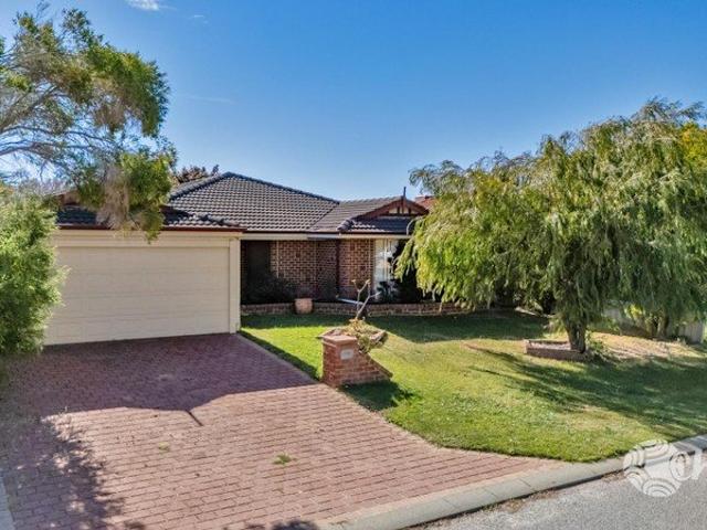 House for rent in Port Kennedy, Western Australia