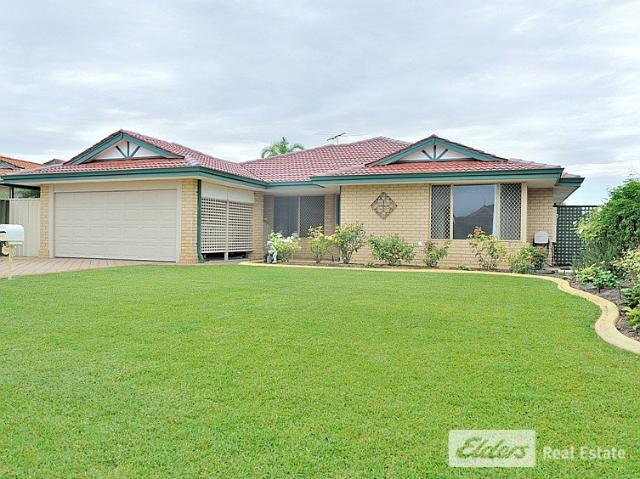 House for rent in Waikiki, Western Australia