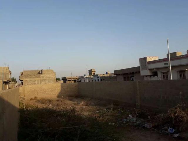 Land for sale in North Waziristan, Federally Administered Tribal Areas fata