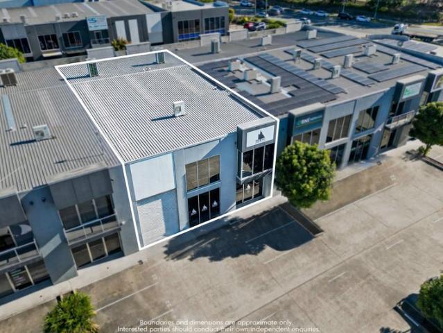 Warehouse for rent in Fernbrook, Queensland